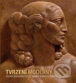 Kniha: Tvrzení moderny (Adam Hnojil). Eminent, 2014 Kniha: Tvrzení moderny (Adam Hnojil). Eminent, 2014