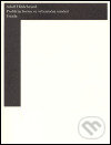Kniha: Problém formy ve výtvarném umění (Adolf Hildebrand). Triáda, 2004 Kniha: Problém formy ve výtvarném umění (Adolf Hildebrand). Triáda, 2004
