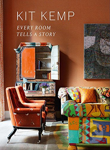 Every Room Tells a Story, Hardie Grant, 2015