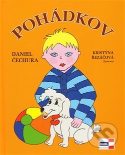 Kniha: Pohádkov (Daniel Čechura). KRIGL, 2009 Kniha: Pohádkov (Daniel Čechura). KRIGL, 2009