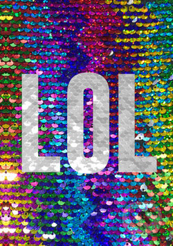 Kniha: LOL (Slovart). Slovart, 2020 Kniha: LOL (Slovart). Slovart, 2020