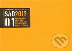 Svět a divadlo 2012/1 (Svět a divadlo). Svět a divadlo, 2012 Svět a divadlo 2012/1 (Svět a divadlo). Svět a divadlo, 2012