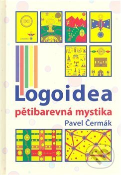 Logoidea pětibarevná cesta - Pavel Čermák, Pavel Čermák, 2008
