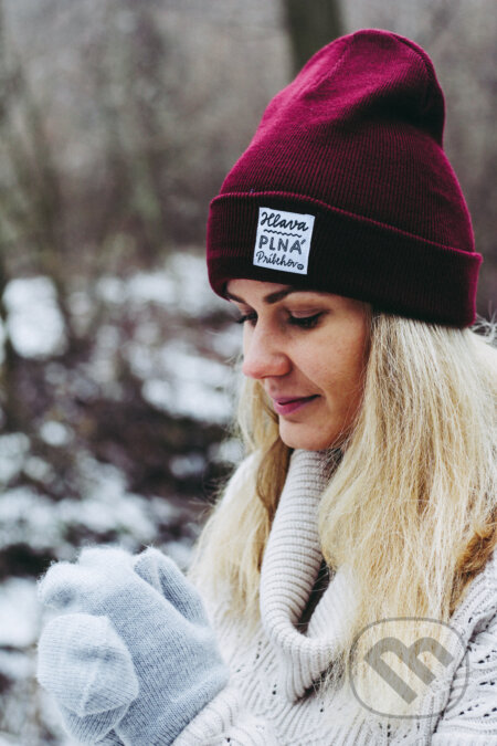 Martinus čiapka "Hlava plná príbehov" (Martinus). Martinus, 2020 Martinus čiapka "Hlava plná príbehov" (Martinus). Martinus, 2020