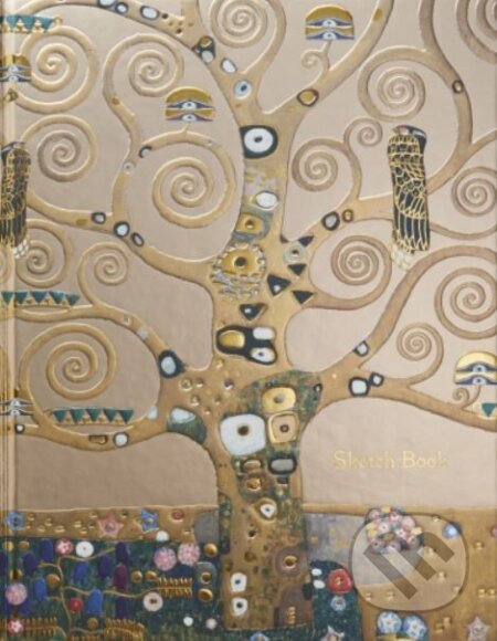Gustav Klimt: Tree of Life, Flame Tree Publishing, 2015