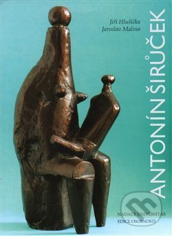 Kniha: Antonín Širůček (Jaroslav Malina a Jiří Hlušička). Akademické nakladatelství CERM, 2014 Kniha: Antonín Širůček (Jaroslav Malina a Jiří Hlušička). Akademické nakladatelství CERM, 2014