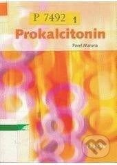 Prokalcitonin - Caroline Myss, Triton, 2010