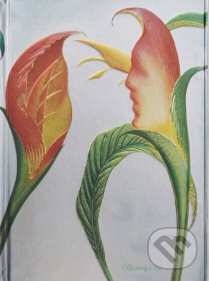 Octavio Ocampo: Flores Exoticas (Flame Tree Publishing). Flame Tree Publishing, 2016 Octavio Ocampo: Flores Exoticas (Flame Tree Publishing). Flame Tree Publishing, 2016