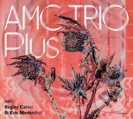 Amc Trio: Plus - Amc Trio, Hudobné albumy, 2019