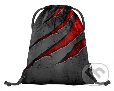 Sáček na obuv Baagl Láva (Presco Group). Presco Group, 2020 Sáček na obuv Baagl Láva (Presco Group). Presco Group, 2020