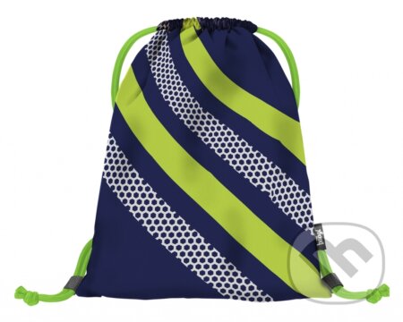 Sáček na obuv Baagl Neon (Presco Group). Presco Group, 2020 Sáček na obuv Baagl Neon (Presco Group). Presco Group, 2020