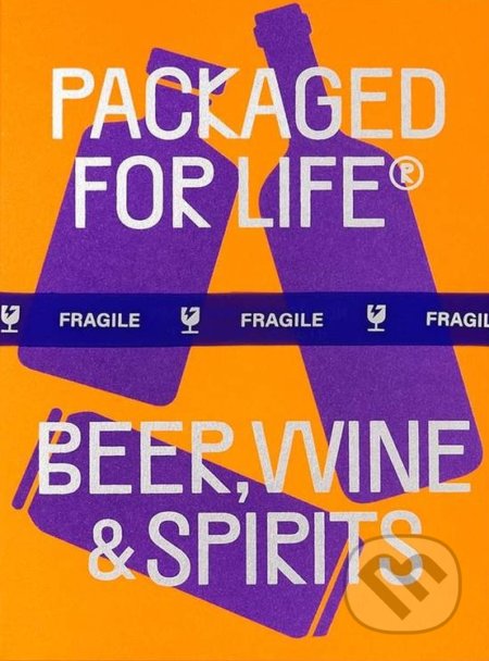 Kniha: No Packing, no Life: Alcohol (Victionary). Victionary, 2021 Kniha: No Packing, no Life: Alcohol (Victionary). Victionary, 2021