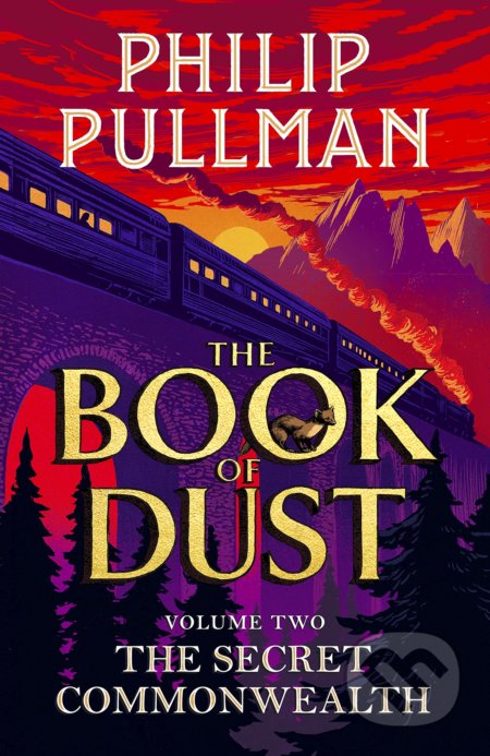 Kniha: The Secret Commonwealth (Philip Pullman). Penguin Books, 2020 Kniha: The Secret Commonwealth (Philip Pullman). Penguin Books, 2020