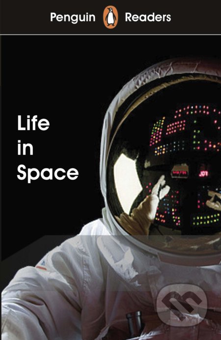 Kniha: Life in Space (Penguin Books). Penguin Books, 2020 Kniha: Life in Space (Penguin Books). Penguin Books, 2020