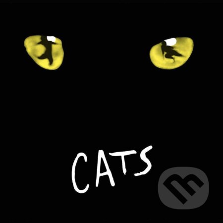 Hudební CD: Webber Andrew Lloyd: Cats LP (Hudobné albumy). Hudobné albumy, 2020 Hudební CD: Webber Andrew Lloyd: Cats LP (Hudobné albumy). Hudobné albumy, 2020