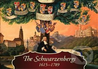 Kniha: The Schwarzenbergs 1615-1789 (Ludmila Ourodová-Hronková). Národní památkový ústav, 2020 Kniha: The Schwarzenbergs 1615-1789 (Ludmila Ourodová-Hronková). Národní památkový ústav, 2020