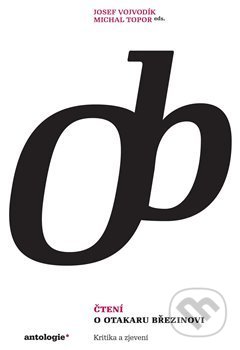Kniha: Čtení o Otokaru Březinovi (Michal Topor). Institut pro studium literatury, 2020 Kniha: Čtení o Otokaru Březinovi (Michal Topor). Institut pro studium literatury, 2020