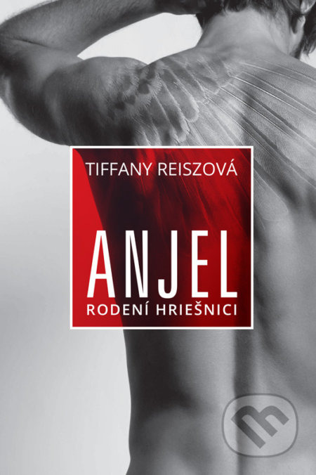 Kniha: Anjel (Tiffany Reisz). Zelený kocúr, 2020 Kniha: Anjel (Tiffany Reisz). Zelený kocúr, 2020