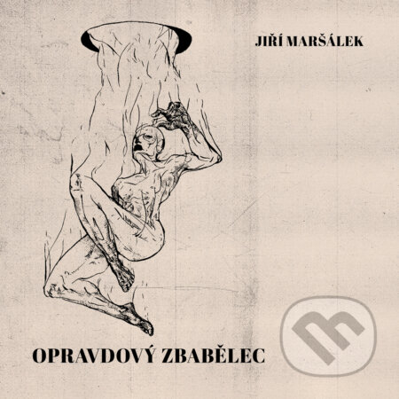 Audiokniha: Opravdový zbabělec (Jiří Maršálek). , 2020 Audiokniha: Opravdový zbabělec (Jiří Maršálek). , 2020