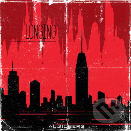 Audiokniha: Longing (Bram Stoker a Howard Phillips Lovecraft). Audioberg, 2020 Audiokniha: Longing (Bram Stoker a Howard Phillips Lovecraft). Audioberg, 2020