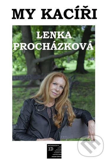Kniha: My kacíři (Lenka Procházková). Čas, 2020 Kniha: My kacíři (Lenka Procházková). Čas, 2020