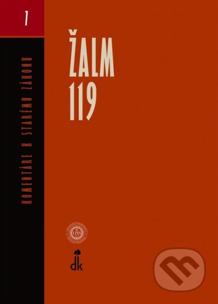 Kniha: Žalm 119 (Miroslav Varšo). Dobrá kniha, 2019 Kniha: Žalm 119 (Miroslav Varšo). Dobrá kniha, 2019