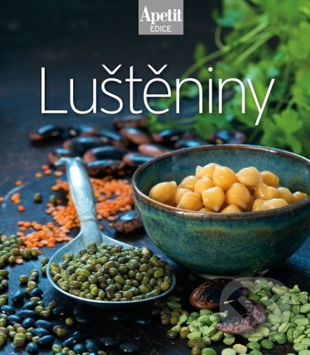 Kniha: Luštěniny (BURDA Media 2000). BURDA Media 2000, 2020 Kniha: Luštěniny (BURDA Media 2000). BURDA Media 2000, 2020