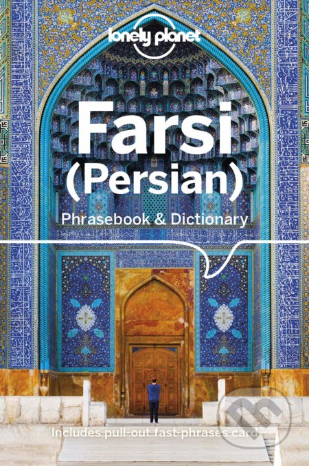 Farsi (Persian), Lonely Planet, 2023