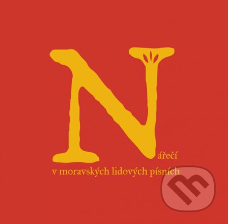 Hudobné CD: Nářečí v moravských lidových písních (Hudobné albumy). Hudobné albumy, 2020 Hudobné CD: Nářečí v moravských lidových písních (Hudobné albumy). Hudobné albumy, 2020