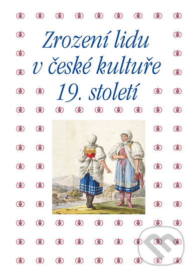 Kniha: Zrození lidu v české kultuře 19. století (Pavla Machalíková, Taťána Petrasová a Tomáš Winter). Academia, 2020 Kniha: Zrození lidu v české kultuře 19. století (Pavla Machalíková, Taťána Petrasová a Tomáš Winter). Academia, 2020