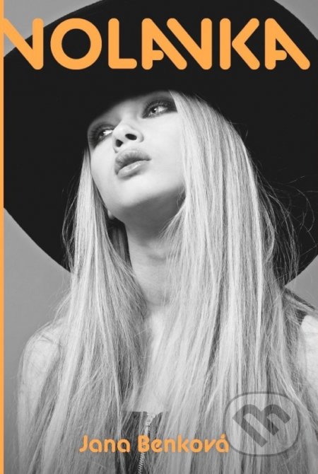 Kniha: Volavka (Jana Benková). Naše vojsko, 2020 Kniha: Volavka (Jana Benková). Naše vojsko, 2020