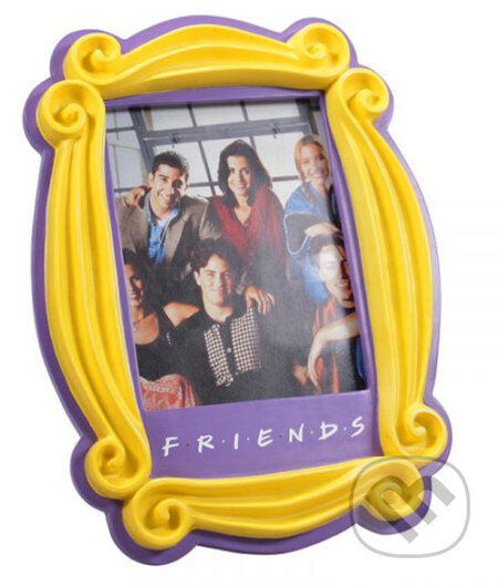 Fotorámček: Friends (Friends). Friends, 2019 Fotorámček: Friends (Friends). Friends, 2019