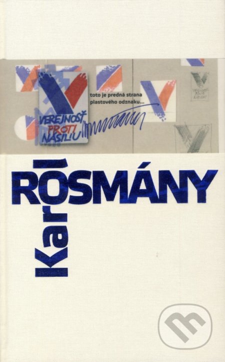Kniha: Rosmány Karol (Karol Rosmány). Rosmány Karol, 2020 Kniha: Rosmány Karol (Karol Rosmány). Rosmány Karol, 2020