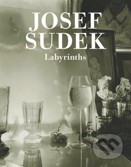 Kniha: Josef Sudek (Antonín Dufek, Daniela Hodrová a Josef Sudek). Torst, 2014 Kniha: Josef Sudek (Antonín Dufek, Daniela Hodrová a Josef Sudek). Torst, 2014