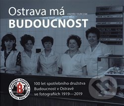 Ostrava má Budoucnost - Ondřej Durczak, Fotod, 2020