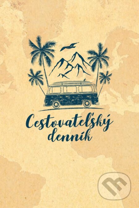 Cestovateľský denník (mementerra). mementerra, 2020 Cestovateľský denník (mementerra). mementerra, 2020