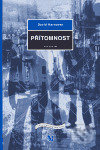 Kniha: Přítomnost (David Harrower). Divadelný ústav, 2006 Kniha: Přítomnost (David Harrower). Divadelný ústav, 2006
