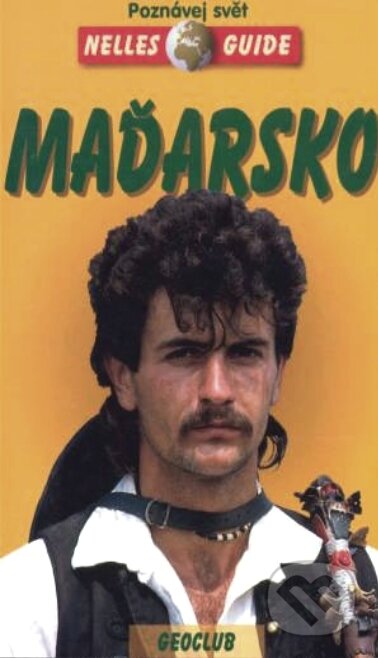 Kniha: Maďarsko (SHOCart). SHOCart, 2006 Kniha: Maďarsko (SHOCart). SHOCart, 2006