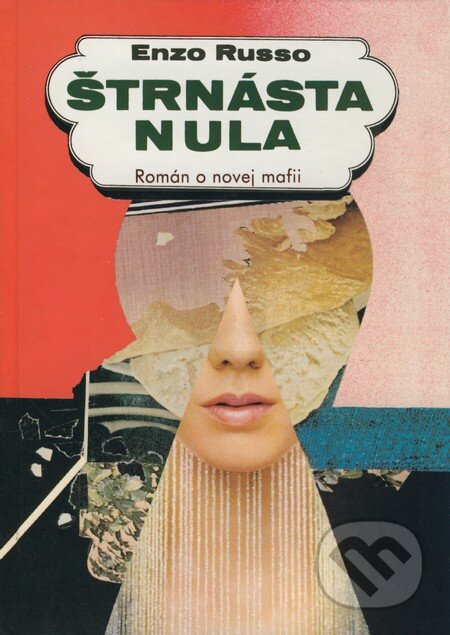 Kniha: Štrnásta nula (Enzo Russo). Genezis, 1991 Kniha: Štrnásta nula (Enzo Russo). Genezis, 1991