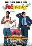 Film: Reč peňazí (Brett Ratner) (DVD). Bonton Film, 1997 Film: Reč peňazí (Brett Ratner) (DVD). Bonton Film, 1997