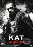 Kat: Válečná zóna - Lexi Alexander, Bonton Film, 2008