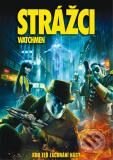 Film: Strážci - Watchmen (Zack Snyder) (DVD). Magicbox, 2009 Film: Strážci - Watchmen (Zack Snyder) (DVD). Magicbox, 2009