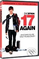 Film: Znovu 17 (Burr Steers) (DVD). Magicbox, 2009 Film: Znovu 17 (Burr Steers) (DVD). Magicbox, 2009