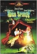 Film: Dom veselých duchov (Neil Jordan) (DVD). Magicbox, 1988 Film: Dom veselých duchov (Neil Jordan) (DVD). Magicbox, 1988