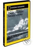 Pearl Harbor: Miesto útoku - Kirk Wolfinger, Michael Rosenfeld, Magicbox, 2001