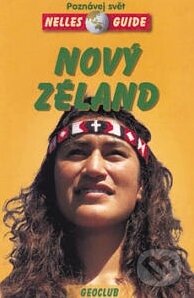 Kniha: Nový Zéland (SHOCart). SHOCart, 2005 Kniha: Nový Zéland (SHOCart). SHOCart, 2005