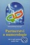 Partnerství a numerologie - Helmut-Whitey Kritzinger, Pragma, 2009