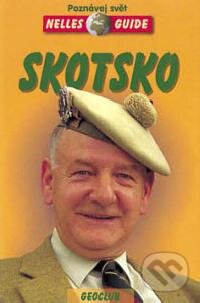 Kniha: Skotsko (SHOCart). SHOCart Kniha: Skotsko (SHOCart). SHOCart