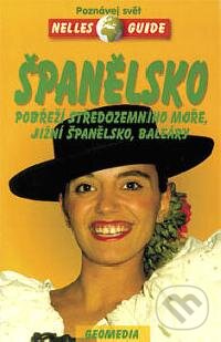 Kniha: Španělsko - Pobřeží Středozemního moře, Jižní Španělsko, Baláry (SHOCart). SHOCart Kniha: Španělsko - Pobřeží Středozemního moře, Jižní Španělsko, Baláry (SHOCart). SHOCart