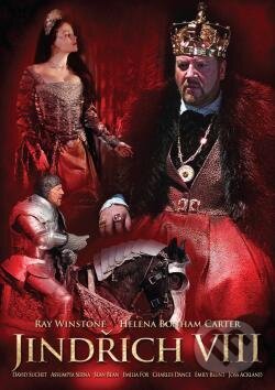 Film: Henrich VIII. (Pete Travis) (DVD). Hollywood, 2003 Film: Henrich VIII. (Pete Travis) (DVD). Hollywood, 2003